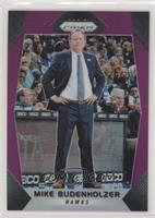 Mike Budenholzer #/75