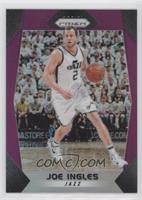 Joe Ingles #/75