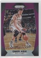 Omer Asik #/75