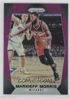 Markieff Morris #/75