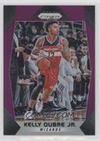 Kelly Oubre Jr. #/75