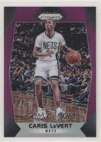 Caris LeVert #/75