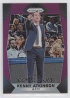 Kenny Atkinson #/75