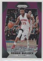 Reggie Bullock #/75