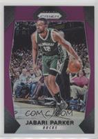 Jabari Parker #/75