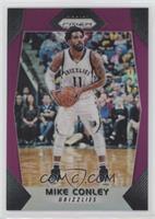 Mike Conley #/75