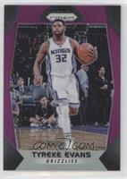 Tyreke Evans #/75