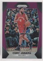 Cory Joseph #/75