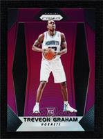 Treveon Graham #/75