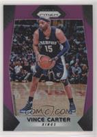 Vince Carter #/75