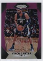 Vince Carter #/75