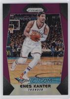 Enes Kanter #/75