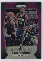 Paul George #/75