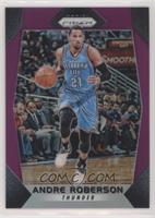 Andre Roberson #/75