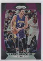 Larry Nance Jr. #/75