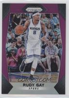 Rudy Gay #/75