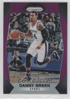 Danny Green #/75