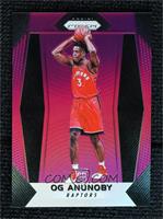 OG Anunoby #/75