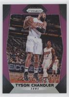 Tyson Chandler #/75