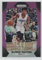 Elfrid Payton #/75