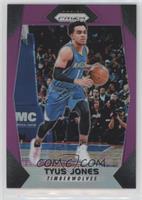 Tyus Jones #/75