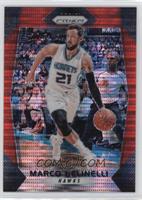 Marco Belinelli #/25