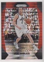 Joe Ingles #/25