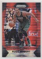 Rudy Gobert #/25