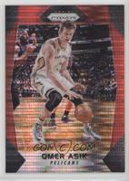 Omer Asik #/25