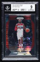 John Wall [BGS 9 MINT] #/25