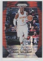 Paul Millsap #/25