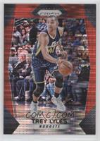 Trey Lyles #/25