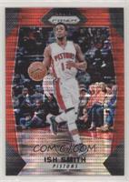 Ish Smith #/25