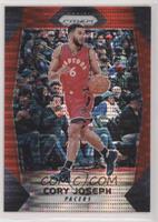 Cory Joseph #/25