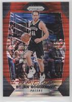 Bojan Bogdanovic #/25