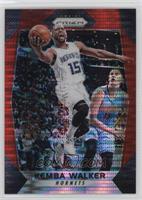 Kemba Walker #/25