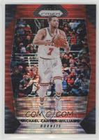 Michael Carter-Williams #/25