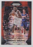 Chinanu Onuaku #/25