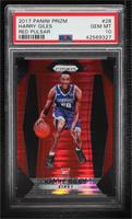 Harry Giles [PSA 10 GEM MT] #/25