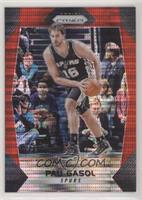 Pau Gasol #/25