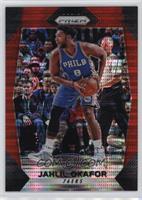 Jahlil Okafor #/25