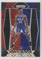 Markelle Fultz [EX to NM]