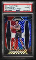 John Collins [PSA 10 GEM MT]