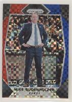 Mike Budenholzer [EX to NM]
