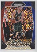 Gordon Hayward