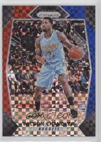 Wilson Chandler