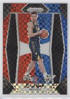 T.J. Leaf [EX to NM]