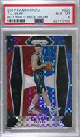 T.J. Leaf [PSA 8 NM‑MT]