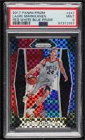 Lauri Markkanen [PSA 9 MINT]