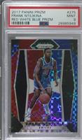 Frank Ntilikina [PSA 9 MINT]